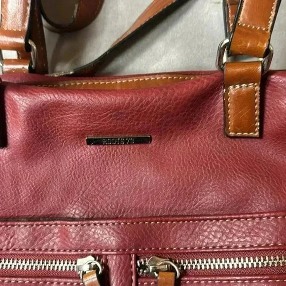 Roots 73 Purse Women’s - Picture 2 of 9